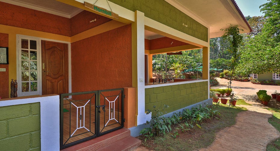 Chilipili Estate Stay, Coorg 4
